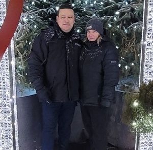 Meet your Posher, Ken